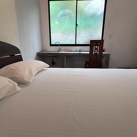 Unawatuna White Villa Eksteriør billede