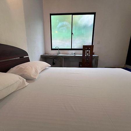 Unawatuna White Villa Eksteriør billede