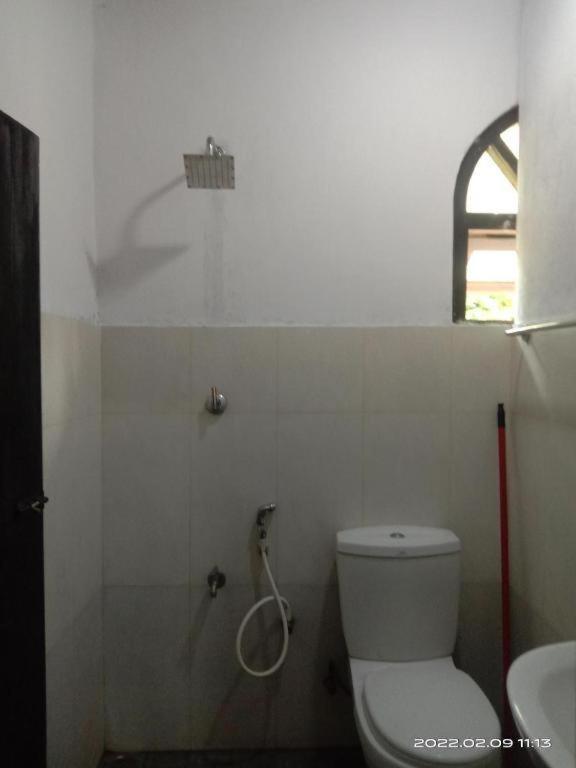Unawatuna White Villa Eksteriør billede