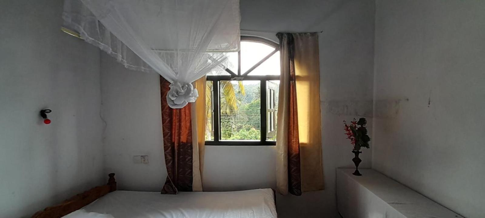 Unawatuna White Villa Eksteriør billede
