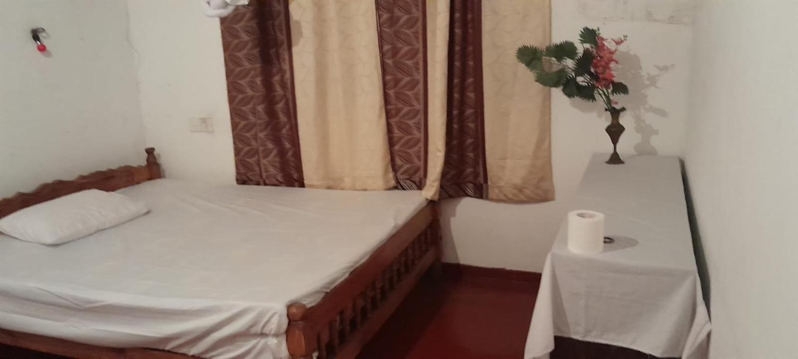Unawatuna White Villa Eksteriør billede