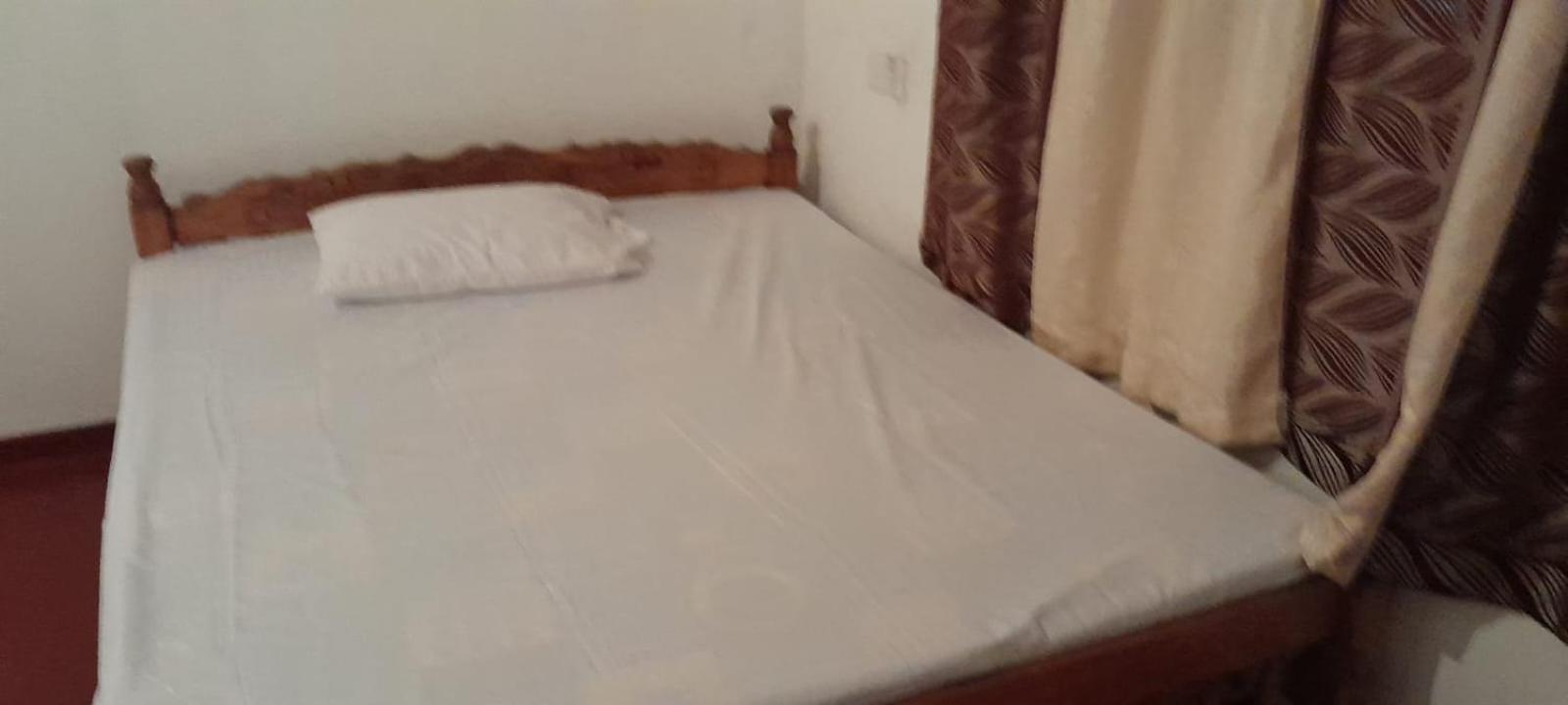 Unawatuna White Villa Eksteriør billede