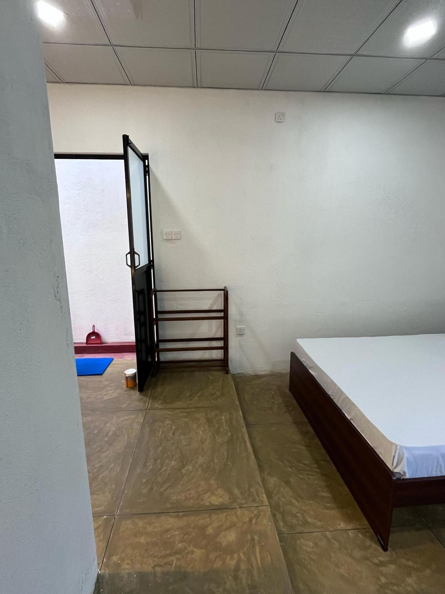 Unawatuna White Villa Eksteriør billede