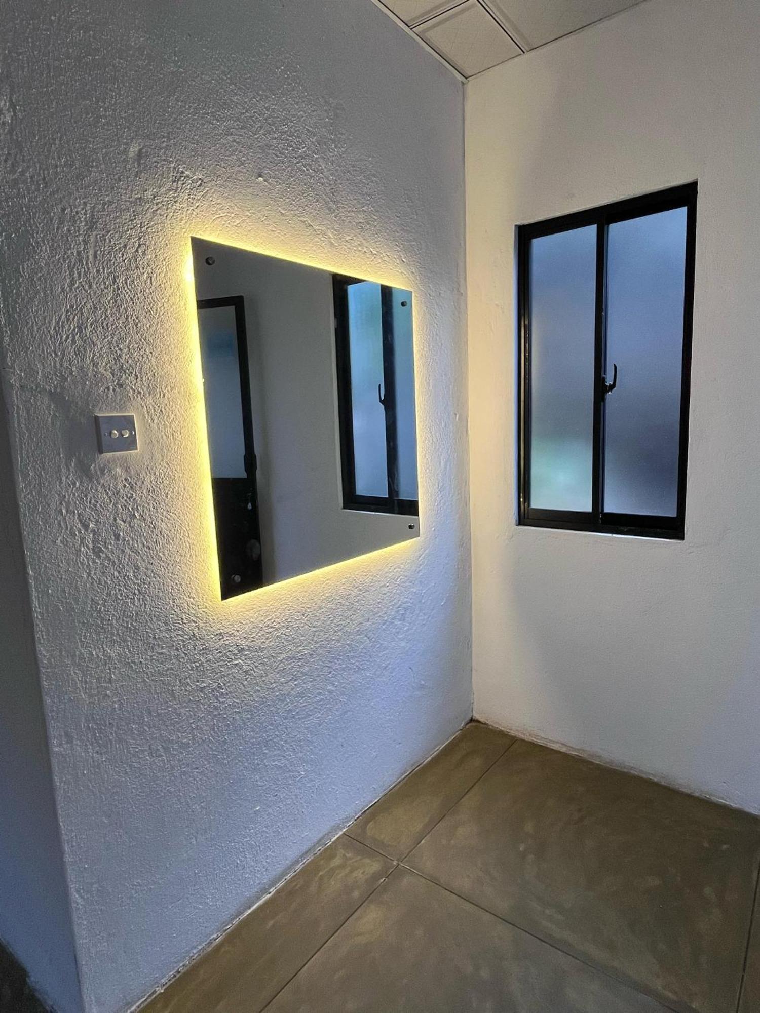 Unawatuna White Villa Eksteriør billede