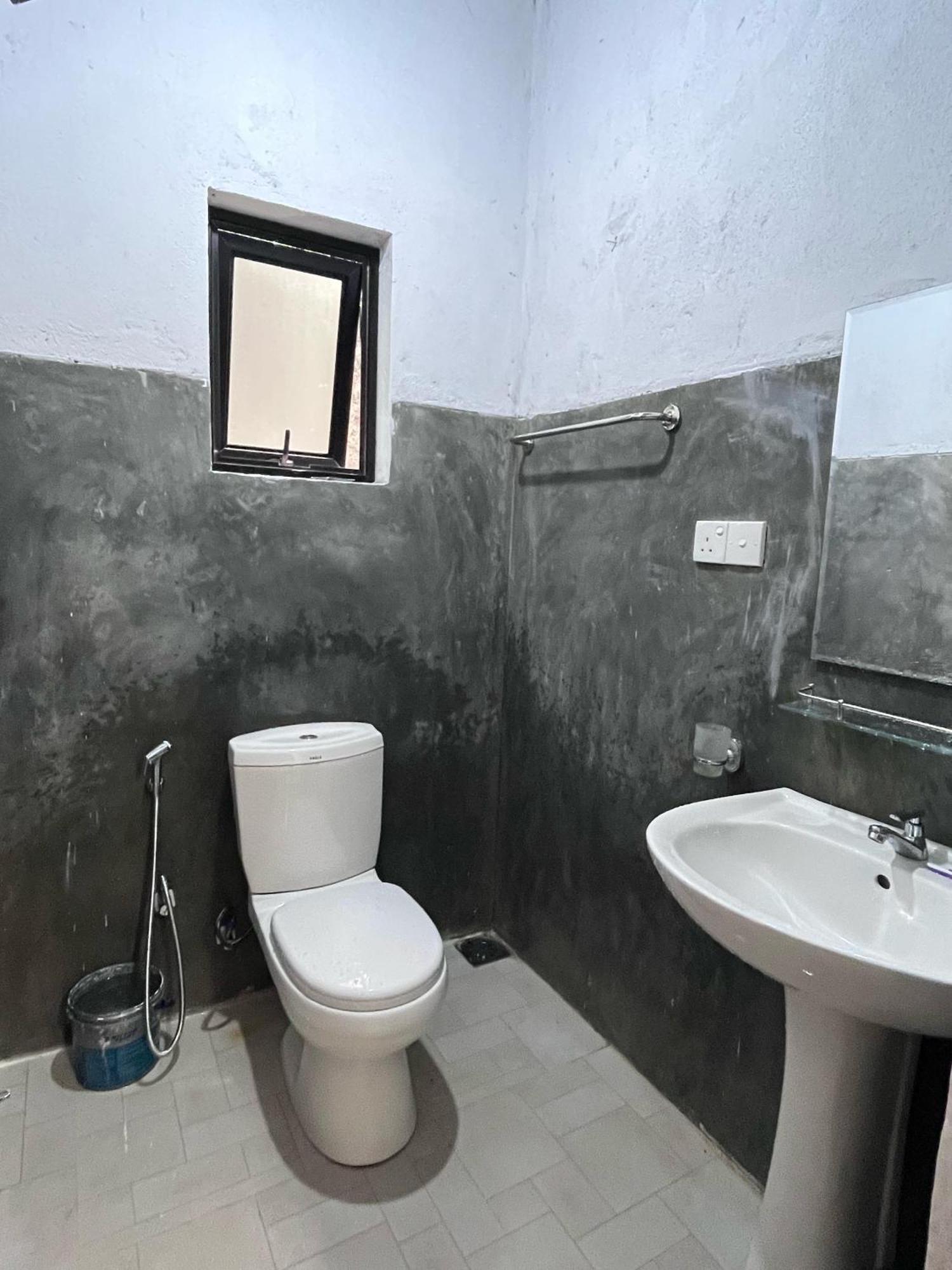 Unawatuna White Villa Eksteriør billede