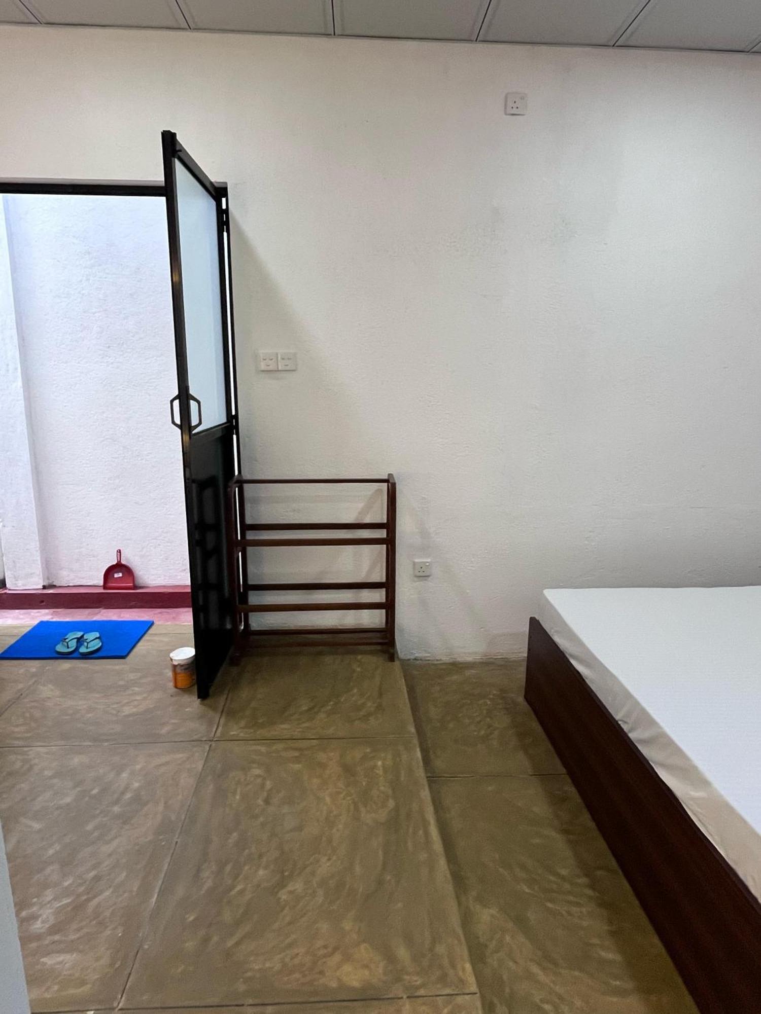 Unawatuna White Villa Eksteriør billede