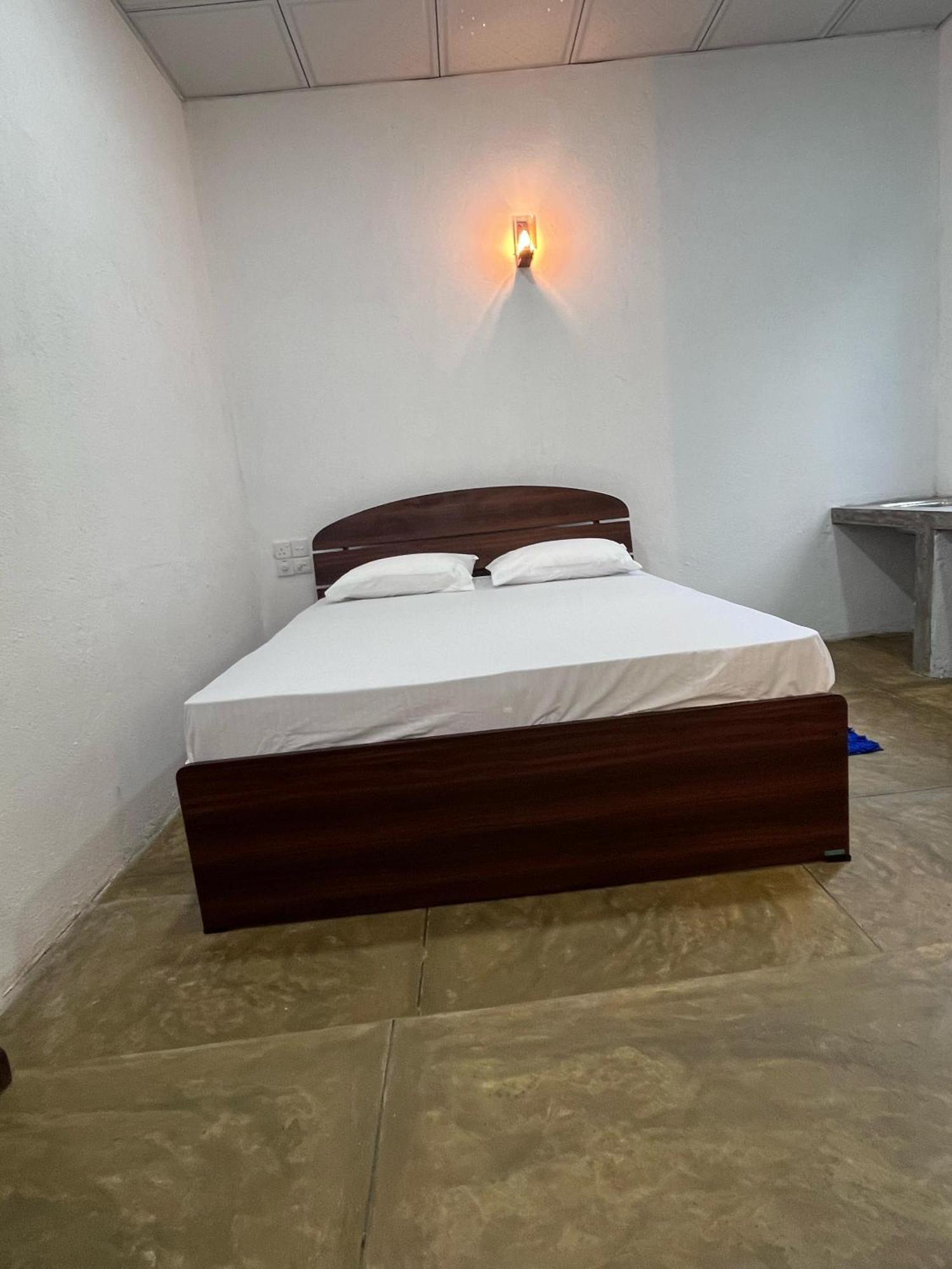 Unawatuna White Villa Eksteriør billede