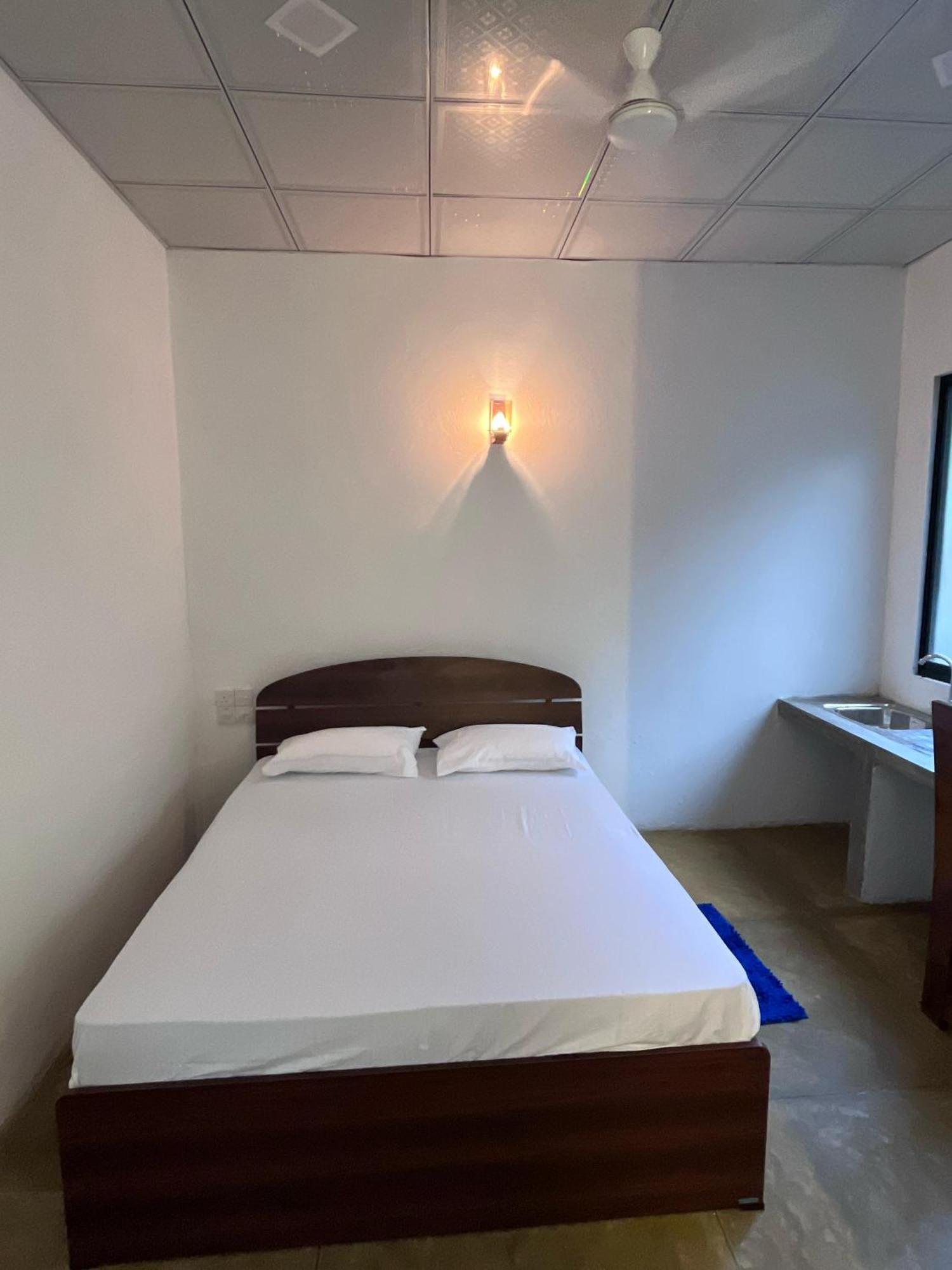 Unawatuna White Villa Eksteriør billede