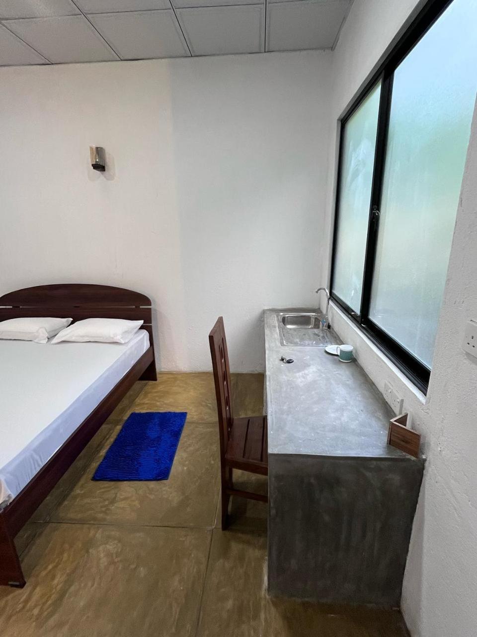 Unawatuna White Villa Eksteriør billede